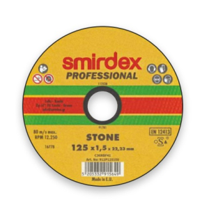 Řezný disk 912 pro mramor a kov