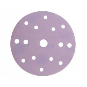 SMIRDEX 740 DISKY NA SUCHÝ ZIP - CERAMIC  150MM 15 DĚR