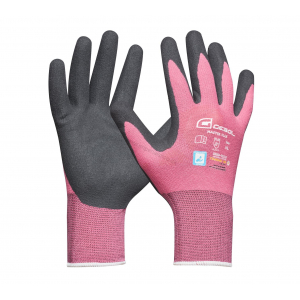 Pracovní rukavice dámské
