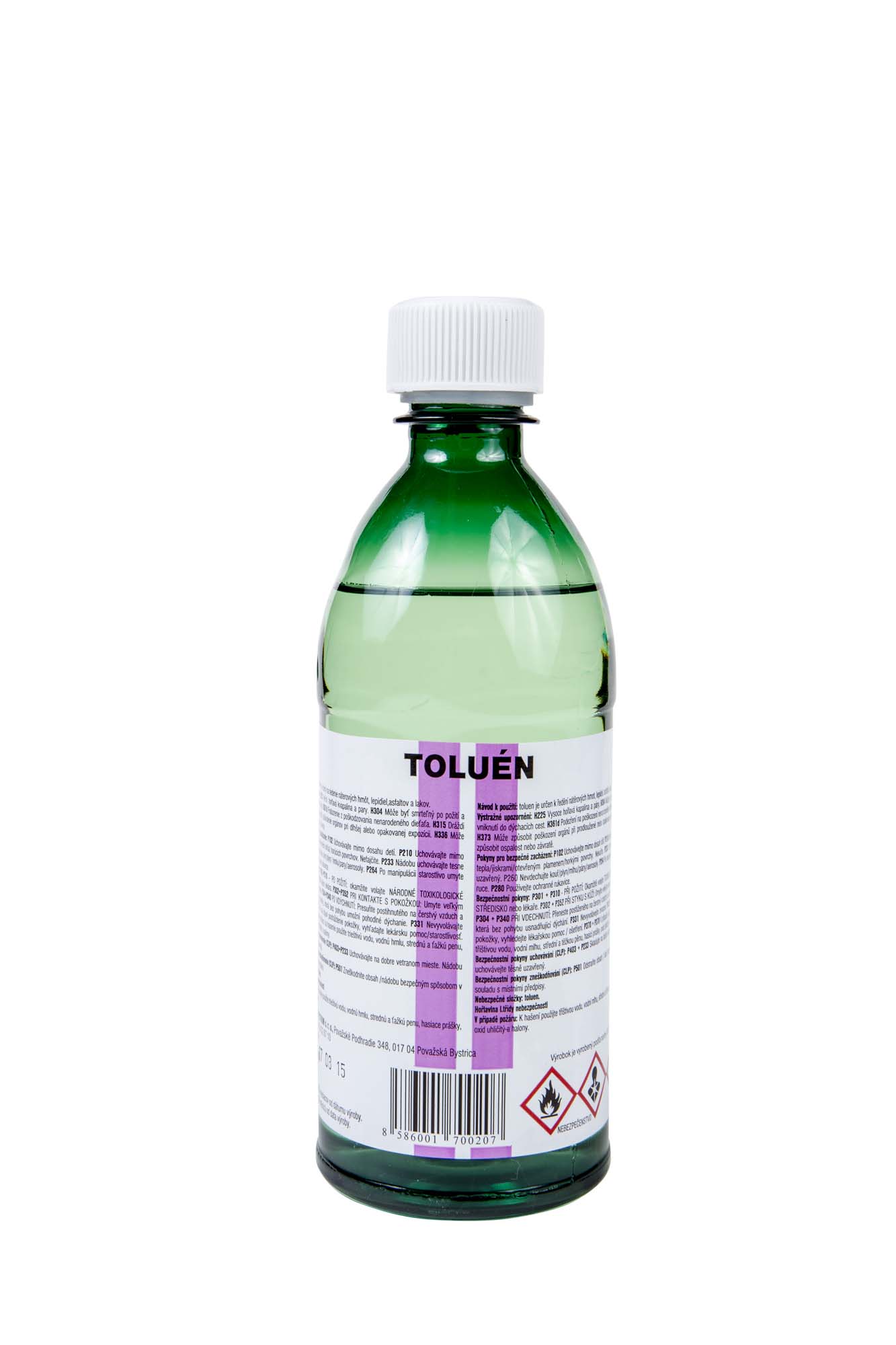 toluen
