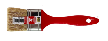 Štětec plochý STANDART, na všechny typy barev