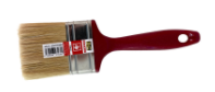 Štětec plochý LUX, na rozpouštědlové barvy