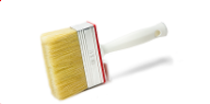 Štětec na plochy PROFI, na rozpouštědlové, latexové barvy
