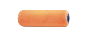 Váleček FLOCK, akrylové barvy a laky na bázi vody